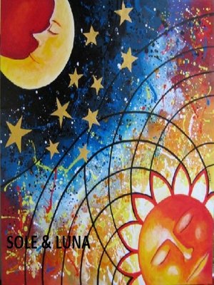 cover image of Sole & Luna